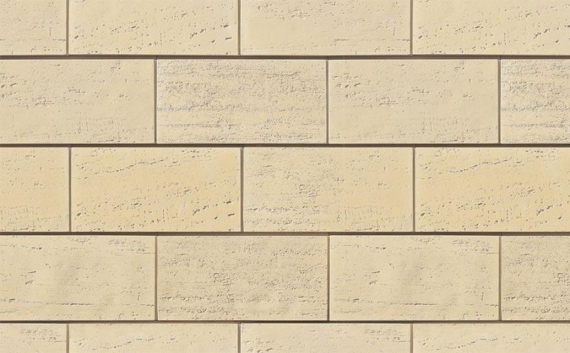 Искусственный камень для навесных вентилируемых фасадов White Hills Тиволи F550-10