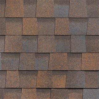 Гибкая черепица Shinglas (Шинглас) Джаз Сивилья