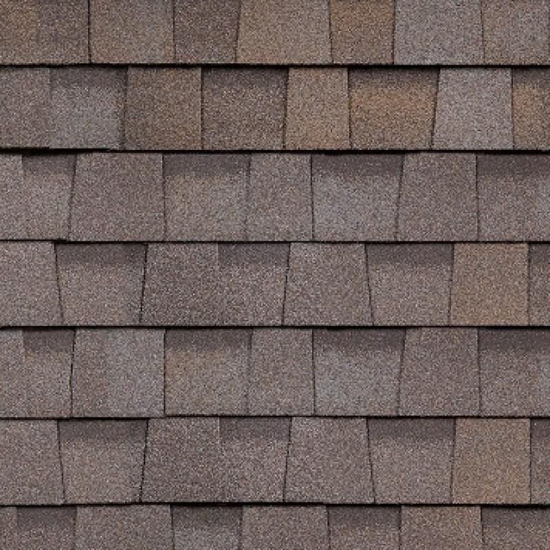 Гибкая черепица Shinglas (Шинглас) Джаз Сицилия