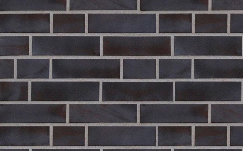 Клинкерная облицовочная плитка ABC Backsteinriemchen Dresden, 240*71*14 мм
