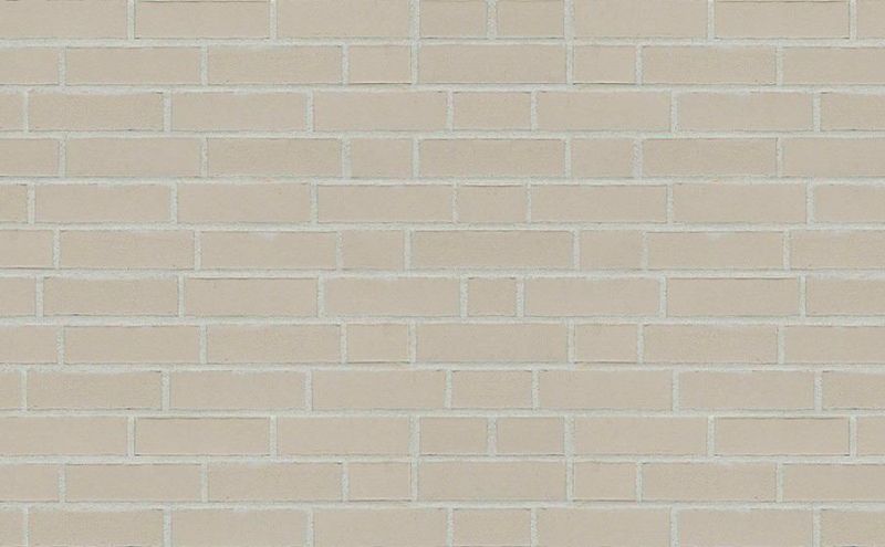 Клинкерная облицовочная плитка ABC Backsteinriemchen Beige Wasserstrich kohleBlankeneze, 240*71*14 мм