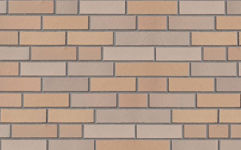 Клинкерная облицовочная плитка ABC Backsteinriemchen Elmshorn, 240*71*14 мм