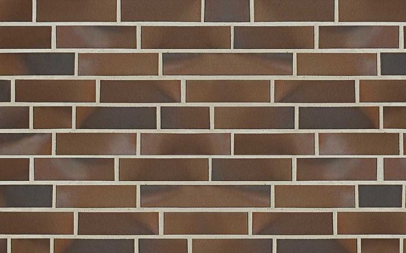 Клинкерная облицовочная плитка ABC Backsteinriemchen Baltrum, 240*71*14 мм