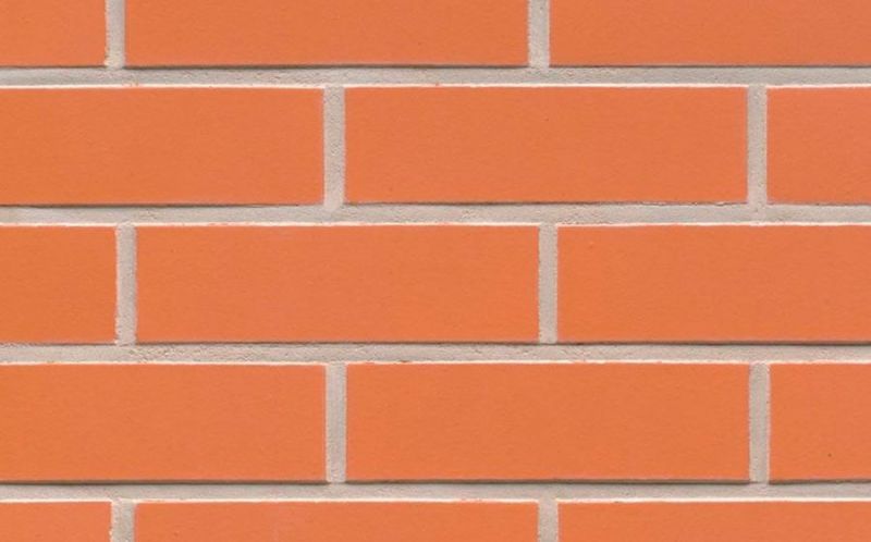 Клинкерная облицовочная плитка Feldhaus Klinker NF 9 R220 terracotta liso 240*71*9 мм