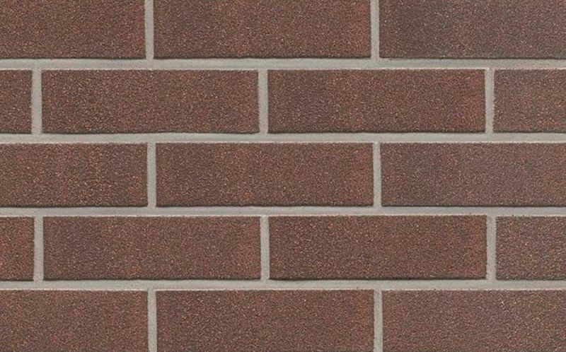 Клинкерная облицовочная плитка Feldhaus Klinker NF 9 R550 geo sabio 240*71*9 мм