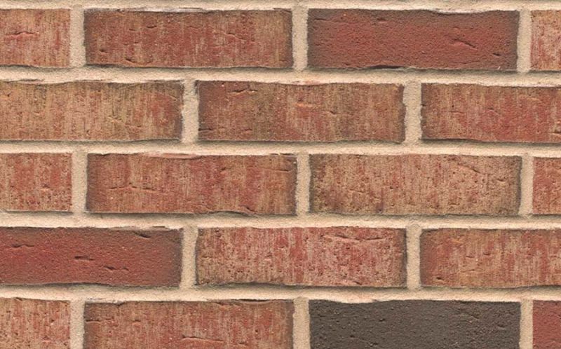 Клинкерная облицовочная плитка ручной формовки Feldhaus Klinker WFD 14 R690 sintra ardor blanca, 215*65*14 мм