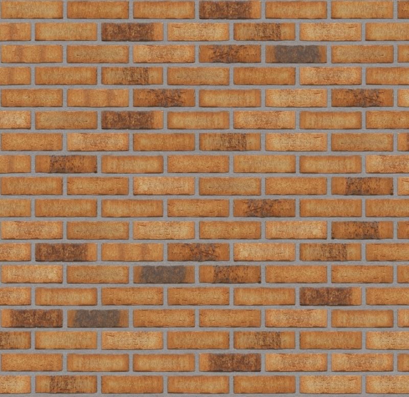 Клинкерная облицовочная плитка ручной формовки Feldhaus Klinker NF 11 R665 sintra sabioso binaro 240*71*11 мм