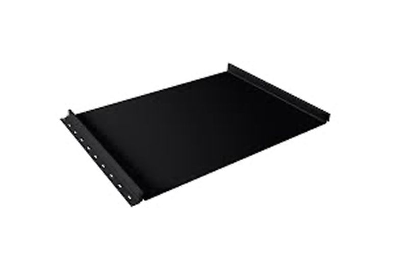 Кликфальц Grand Line 0,45 Drap ST с пленкой на замках RR 32 темно-коричневый