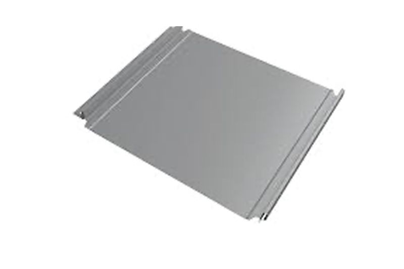 Гибкая черепица MAGNUM серый жемчуг