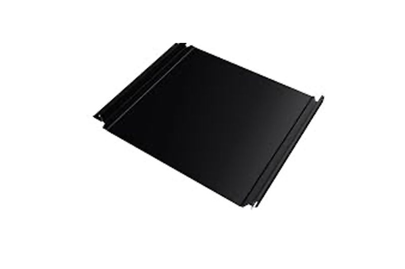 Кликфальц Line Grand Line 0,5 PurLite Matt с пленкой на замках RR 32 темно-коричневый