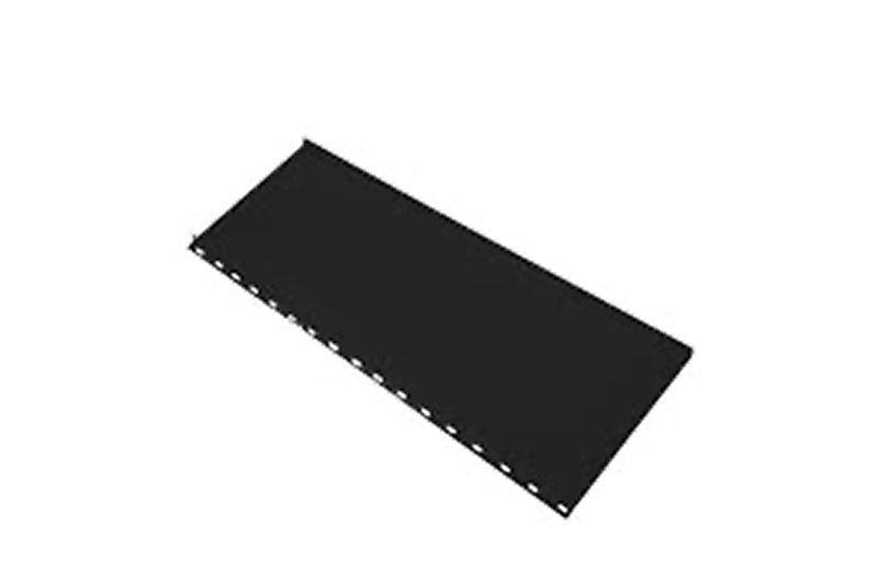 Кликфальц mini Grand Line 0,5 PurLite Matt с пленкой на замках RAL 9005 черный