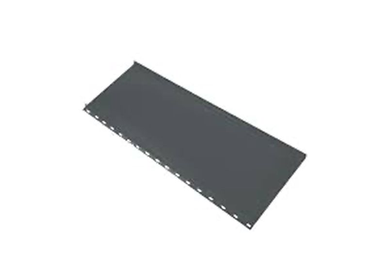 Кликфальц mini Grand Line 0,5 Rooftop Бархат с пленкой на замках RAL 7016 антрацитово-серый