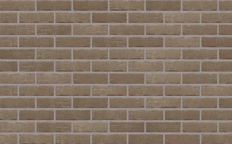 Клинкерная облицовочная плитка ручной формовки Feldhaus Klinker NF 11 R680 sintra argo 240*71*11 мм