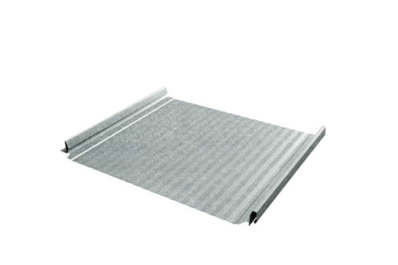 Кликфальц Pro Gofr Grand Line 0,5 Zn