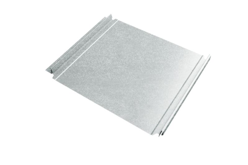 Кликфальц Double Pro Grand Line 0,45 Zn