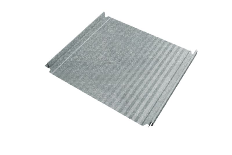 Кликфальц Double Pro Gofr Grand Line 0,55 Zn