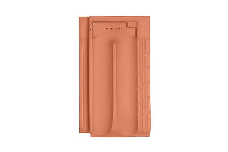 Плоская черепица Керамическая  Tejas Borja Alicantina-12