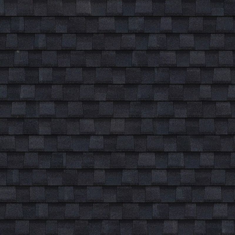 Гибкая черепица Shinglas (Шинглас) Кантри Платина