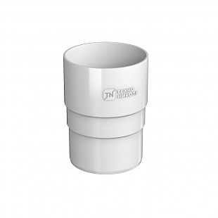 ТехноНиколь Соединительная муфта белая