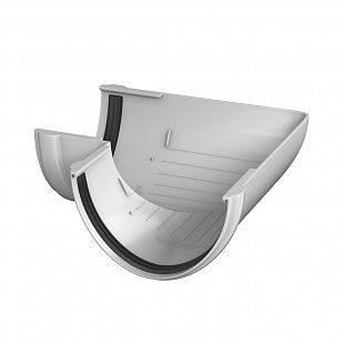 ТехноНиколь Угол универсальный 90 град. белый