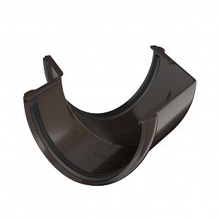 ТехноНиколь Угол универсальный 135 градусов коричневый