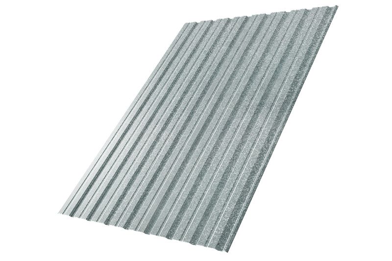 Профнастил С10R 0,4 Zn