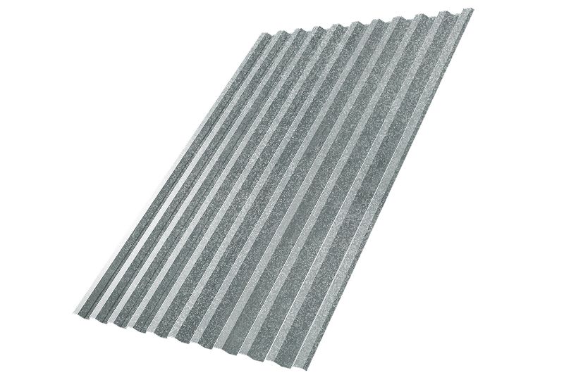 Профнастил С21R 0,5 Zn