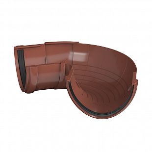 ТехноНиколь Регулируемый угол 90-150 град.  красный