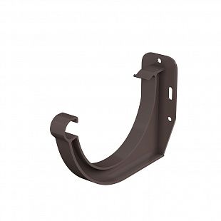 ТехноНиколь Кронштейн ПВХ коричневый
