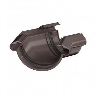 ТехноНиколь Угол 135 градусов коричневый