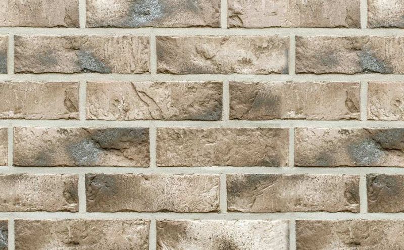 Клинкерная облицовочная плитка Roben Granity, 240*71*14 мм