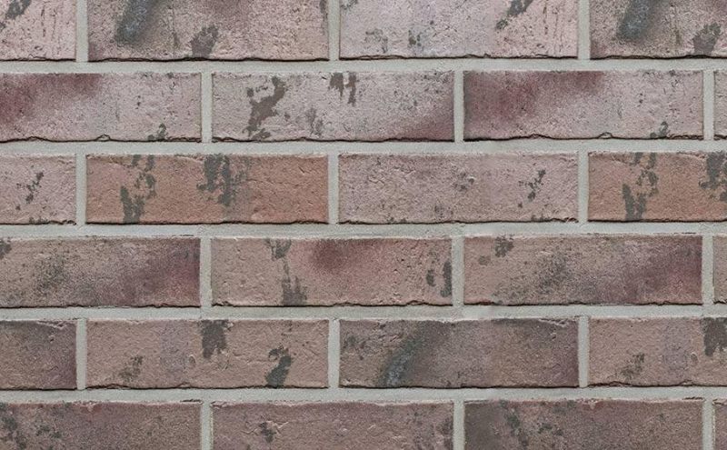 Клинкерная облицовочная плитка Roben Riversdale, 240*71*14 мм