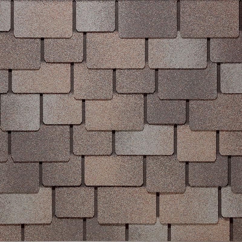 Гибкая черепица Docke Саппоро Вагаси