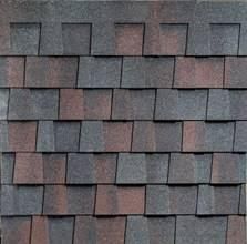 Гибкая черепица Katepal (Катепал) Mansion New Довер