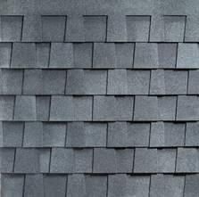 Гибкая черепица Katepal (Катепал) Mansion New Монтре