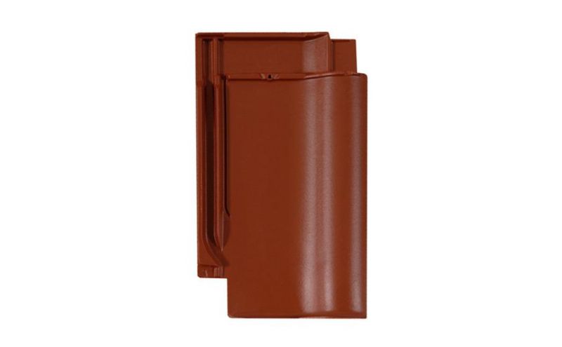 Керамическая черепица Tondach Sulm Copper 12