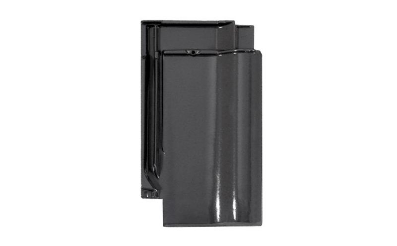 Керамическая черепица Tondach Sulm Grey Amadeus 73