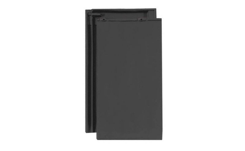 Керамическая черепица Tondach Figaro Basalt 94