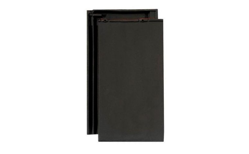 Керамическая черепица Tondach Figaro Nero 31