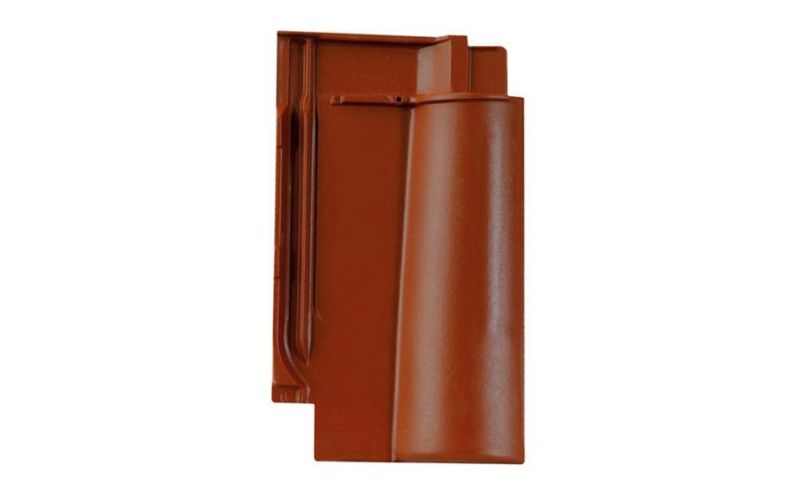 Керамическая черепица Tondach Mediteran copper 12