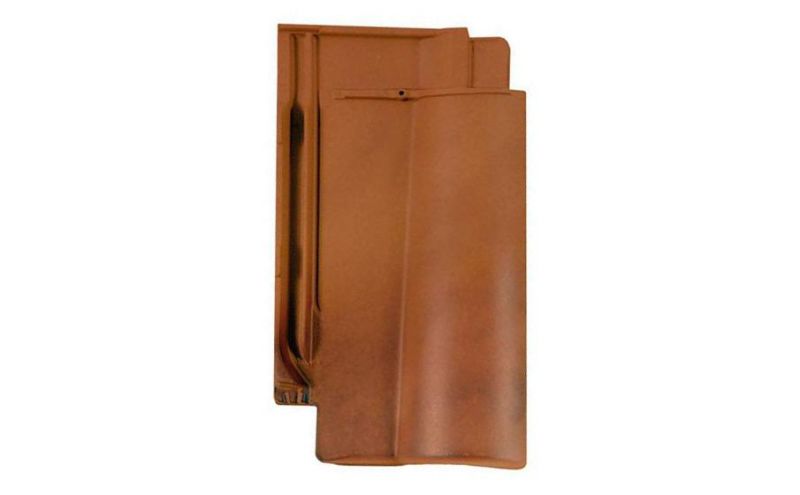 Керамическая черепица Tondach Mediteran Tricolore 55