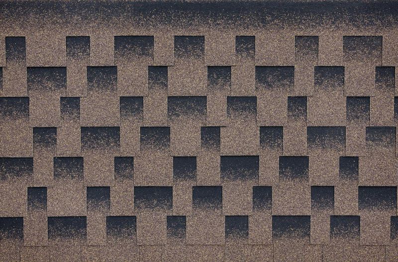 Гибкая черепица (Керабит) Kerabit L+ Янтарный