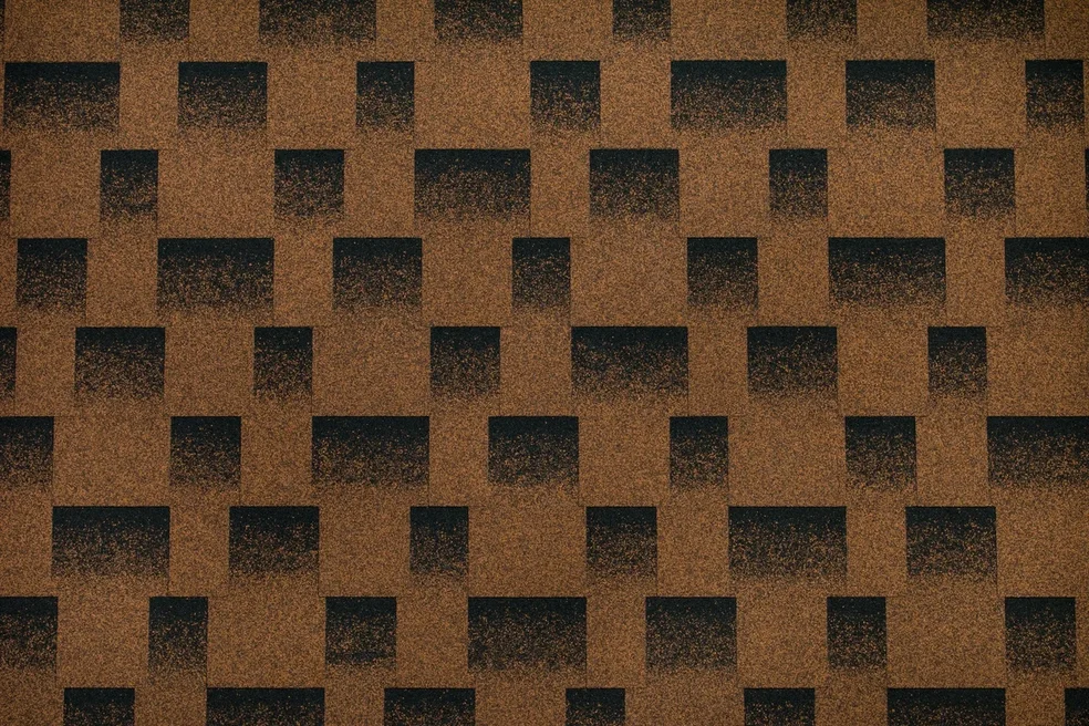 Гибкая черепица (Керабит) Kerabit L+ Медный