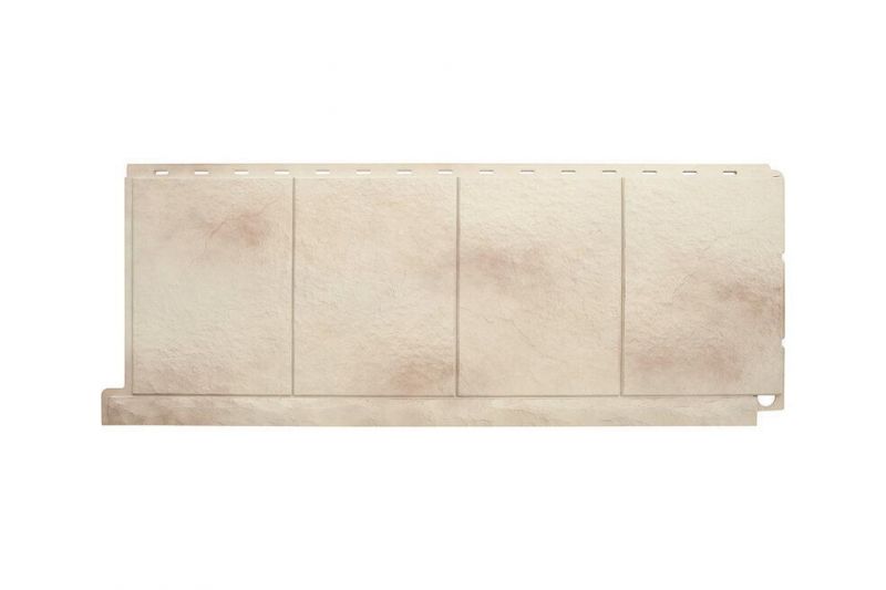 Фасадная панель АЛЬТА-ПРОФИЛЬ Фасадная Плитка ОНИКС