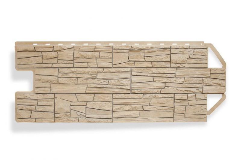 Фасадная панель АЛЬТА-ПРОФИЛЬ  Каньон КОЛОРАДО