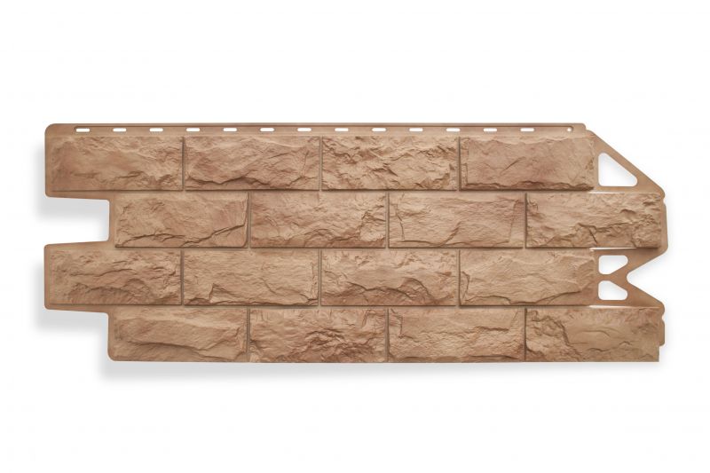 Фасадная панель АЛЬТА-ПРОФИЛЬ Фагот КЛИНСКИЙ