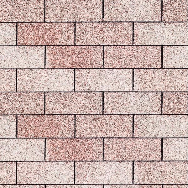 Гибкая черепица IKO Superglass 3 Tab Rainbow Red