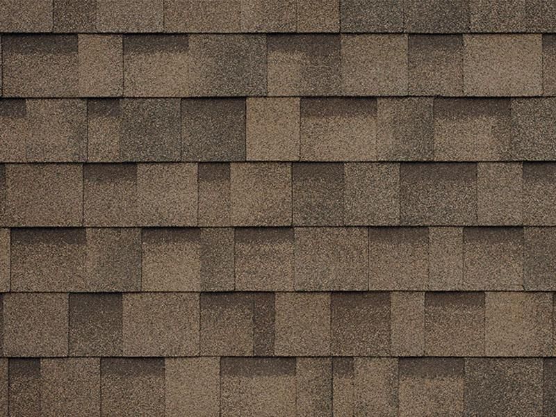 Гибкая черепица IKO Cambridge Xtreme Autumn Brown