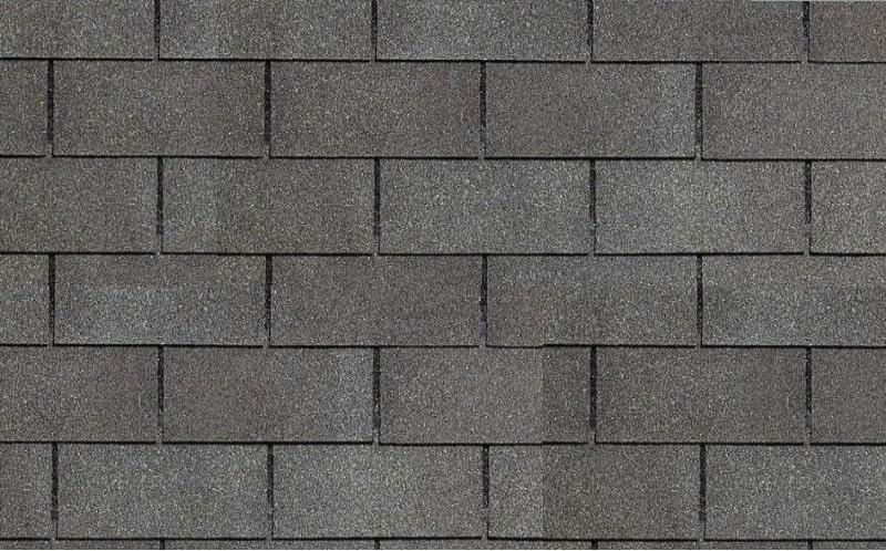 Гибкая черепица CertainTeed CT 20 Weathered Wood