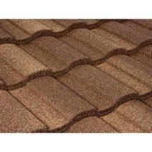 Композитная черепица Tilcor Roman Медный